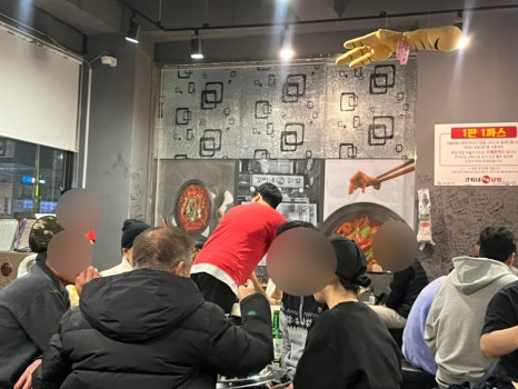 써니닭발포차 이미지