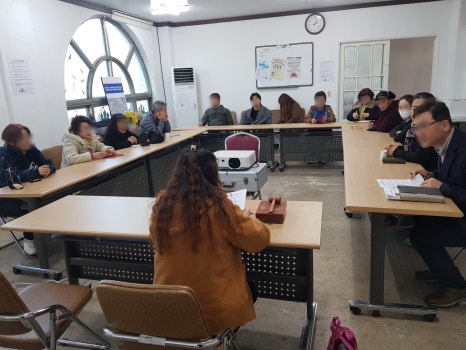 삼색삼화마을관리사회적협동조합 이미지
