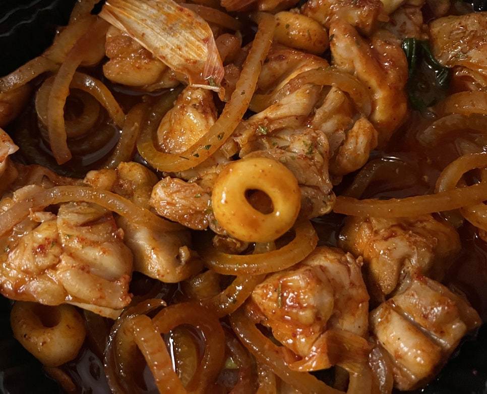 기영이 숯불두마리치킨 광진 자양점 이미지