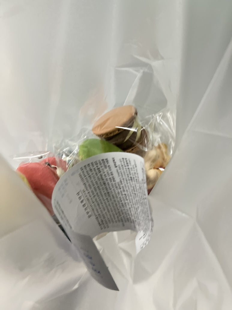 달콤한마카롱by황언니 이미지
