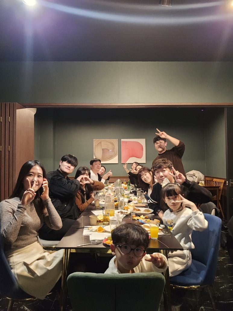 모두가 행복한 통신 이미지