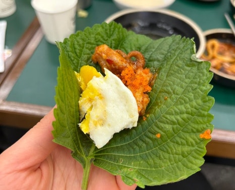 방배동할매쭈꾸미평택 이미지
