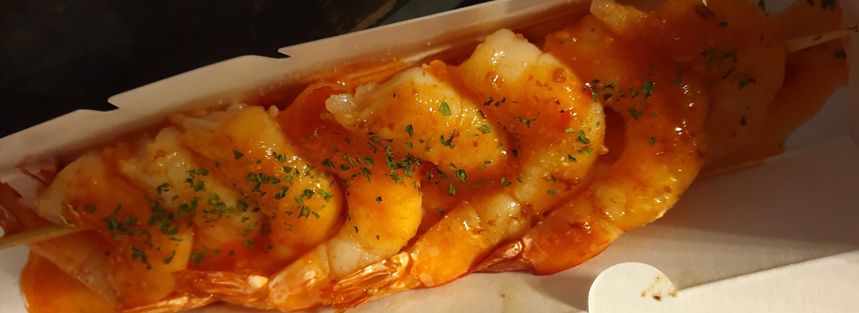 긴밤푸드 이미지