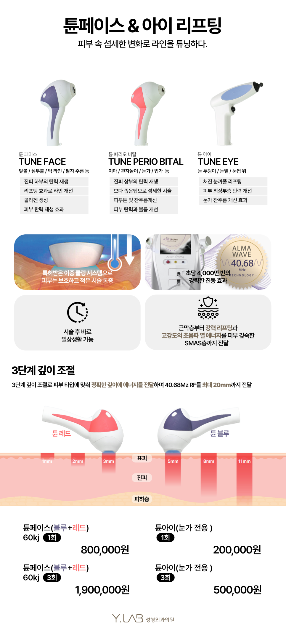 타임성형외과의원 이미지