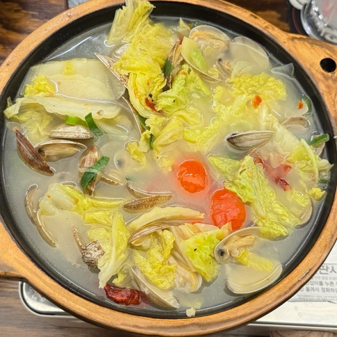 명지미광 요리주점 이미지