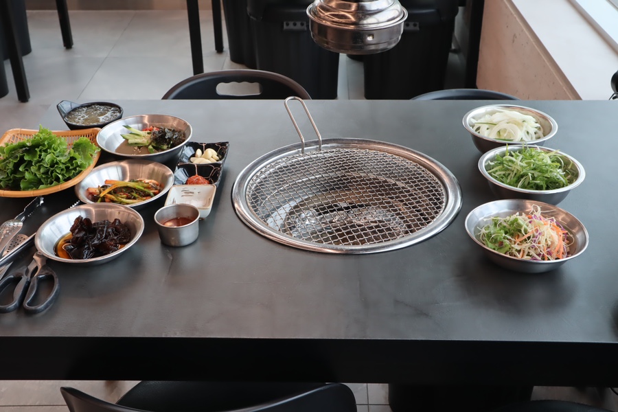 신기정육식당 이미지