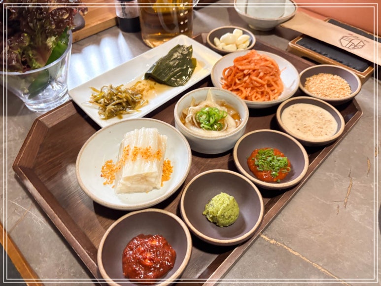 화월식당 이미지