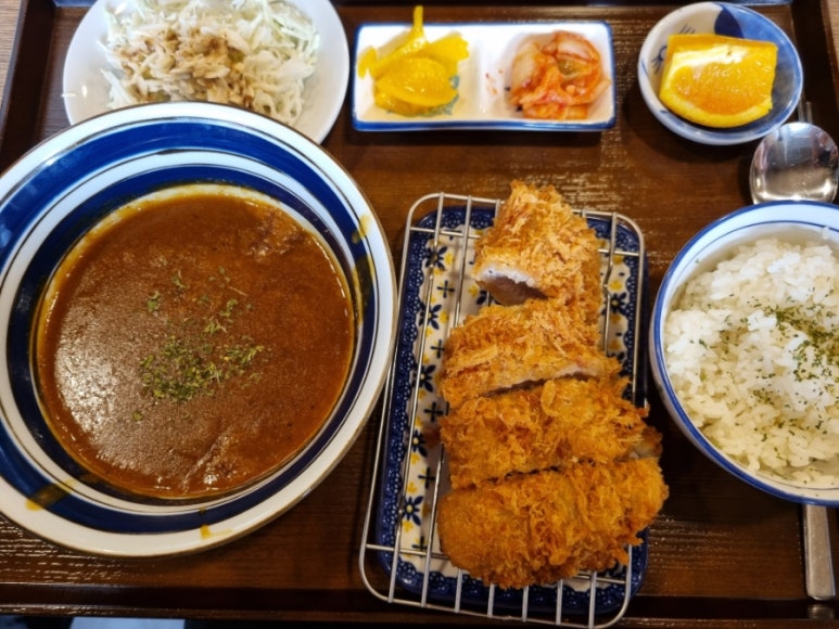 도모카레 이미지