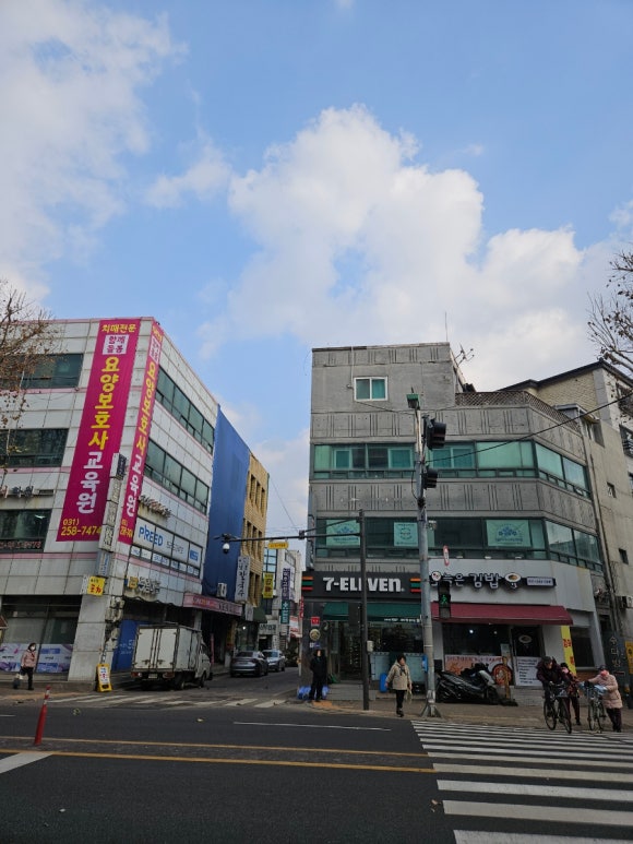 꼼빠도르제과점 이미지