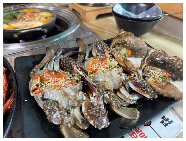 가마솥손칼국수 이미지