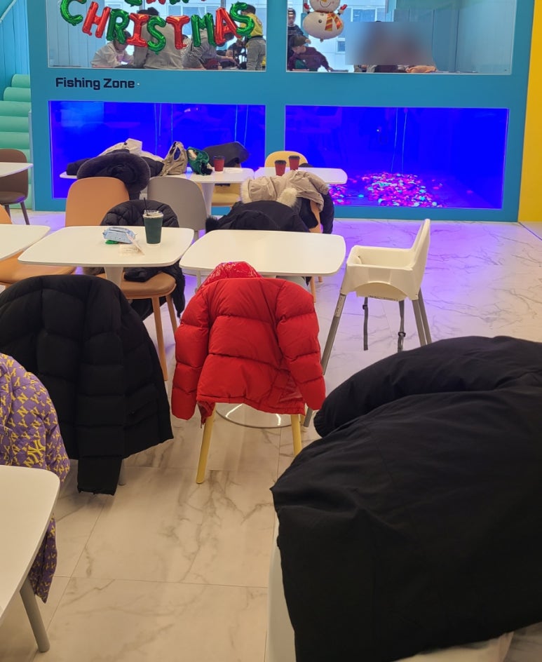 플레이월드 다산점 이미지