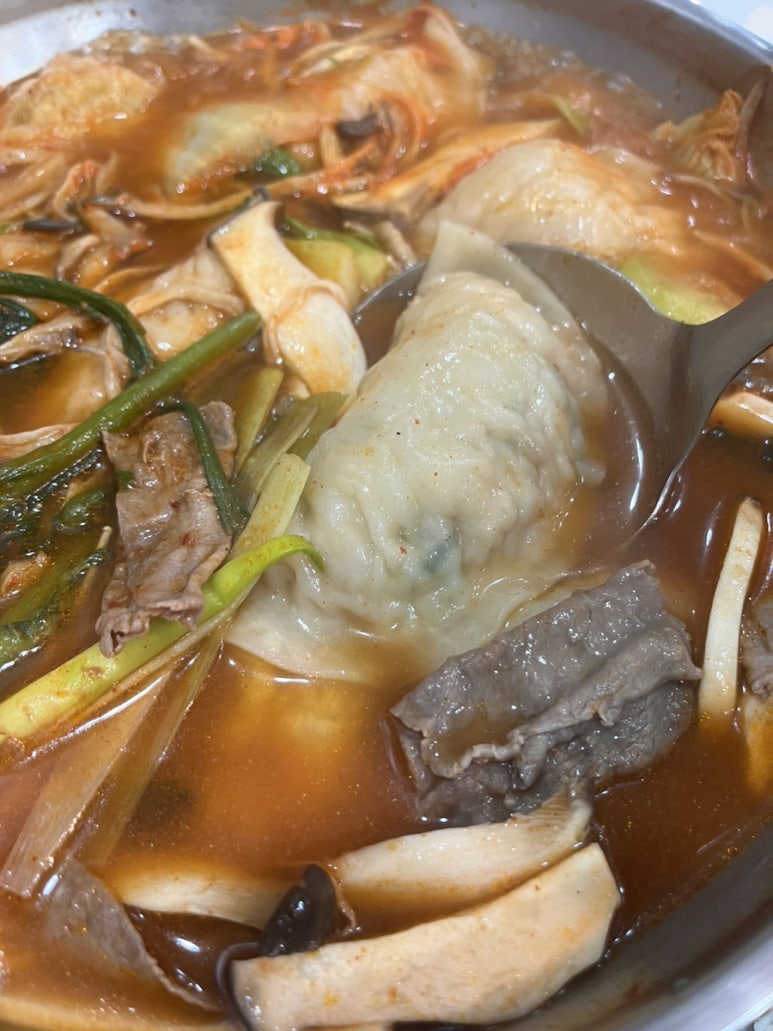 본만두 이미지