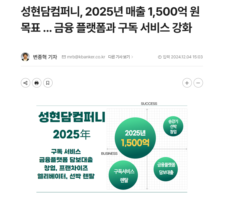 성현 라이프 이미지