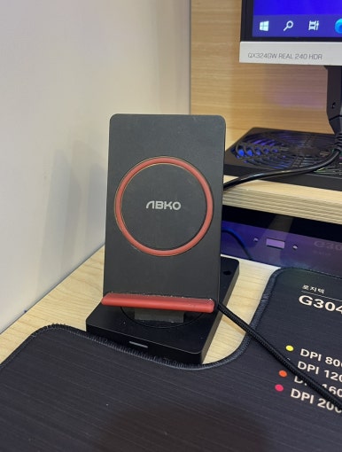 아이센스블랙라벨PC존청주 이미지