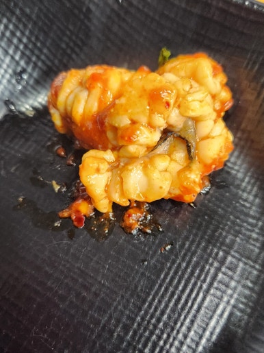 마린보이 동태해물찜 이미지