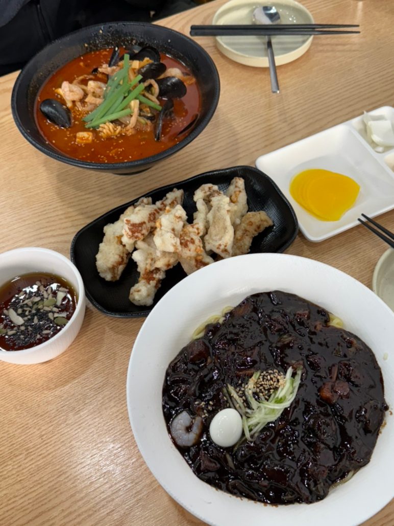 두두안짬뽕 이미지