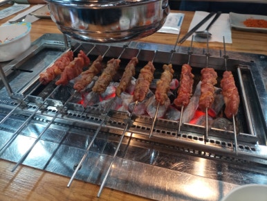 시양양양꼬치 이미지