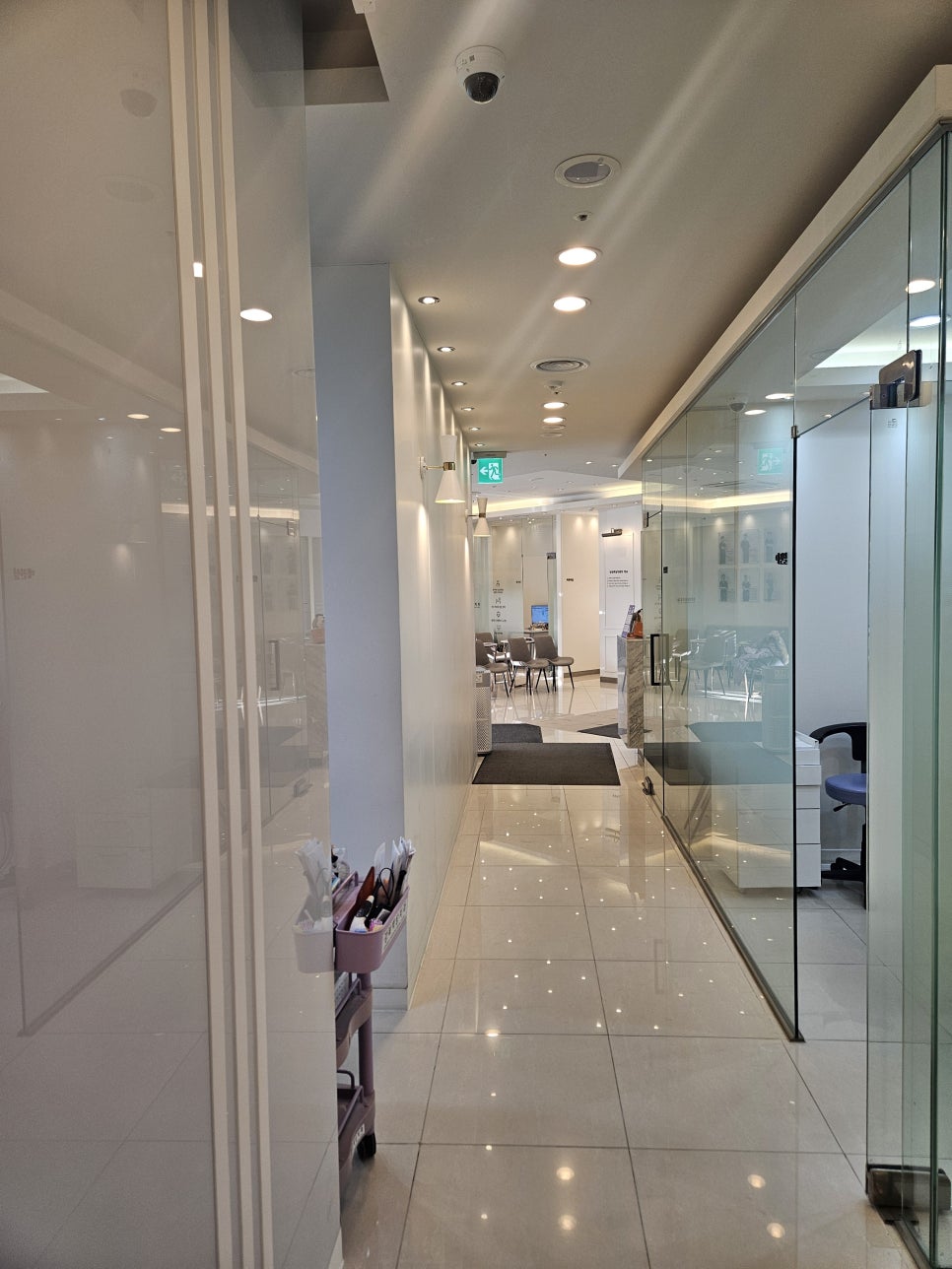 백상치과의원 이미지
