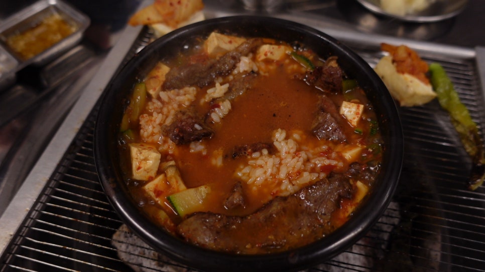 사천고기집 이미지