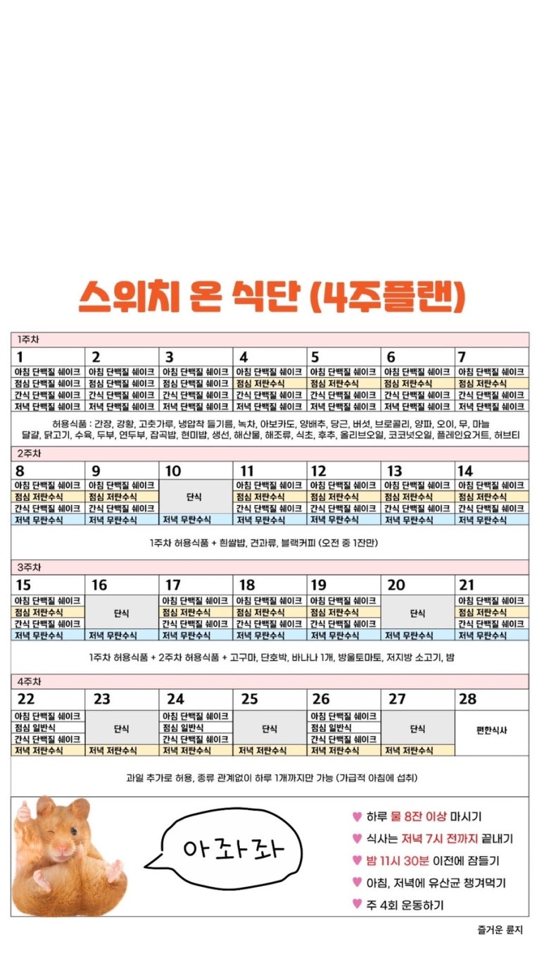 스위치온 이미지