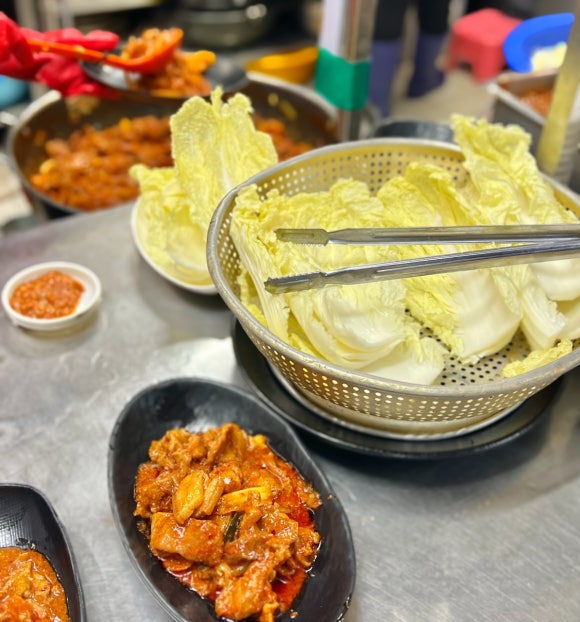 위판장식당 이미지