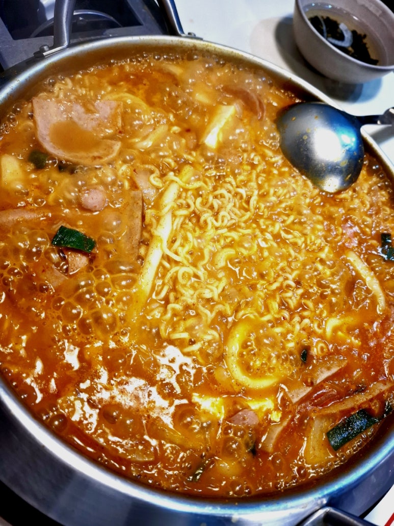 킹콩부대찌개 용인주북리점 이미지