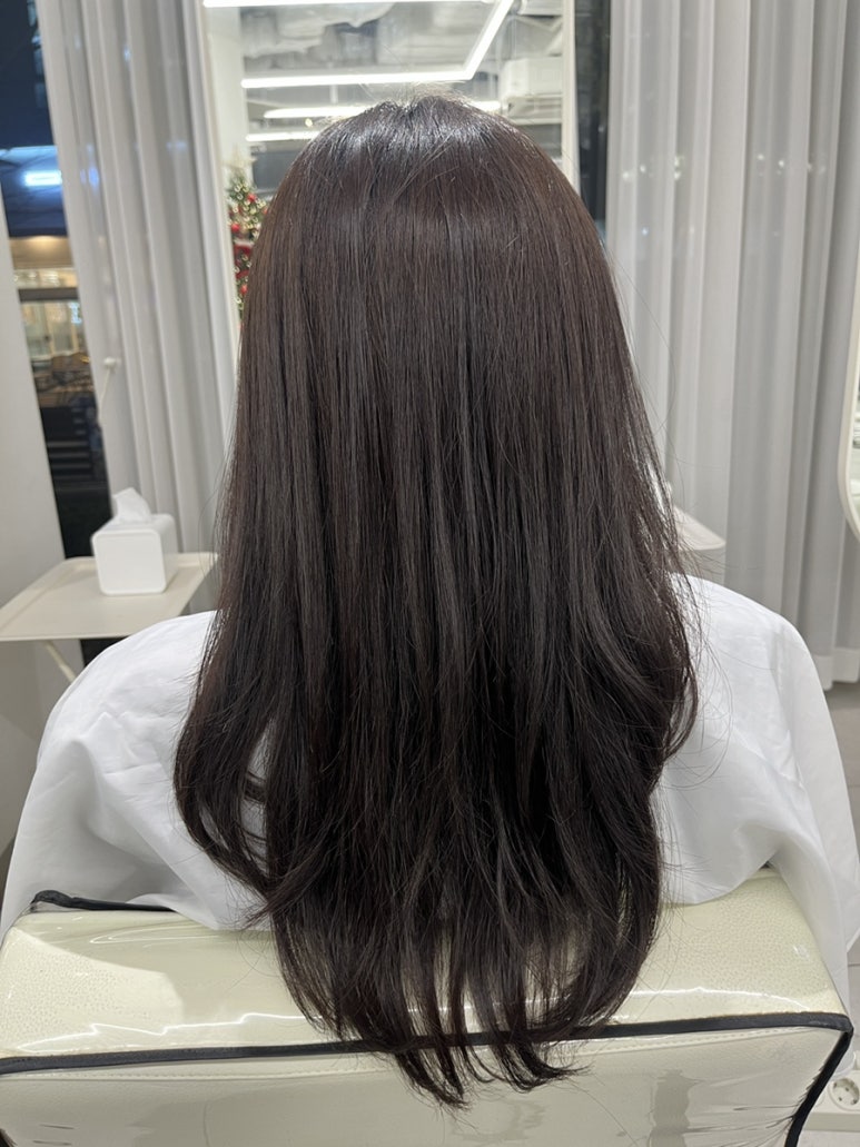 미앤미헤어크리닉 이미지