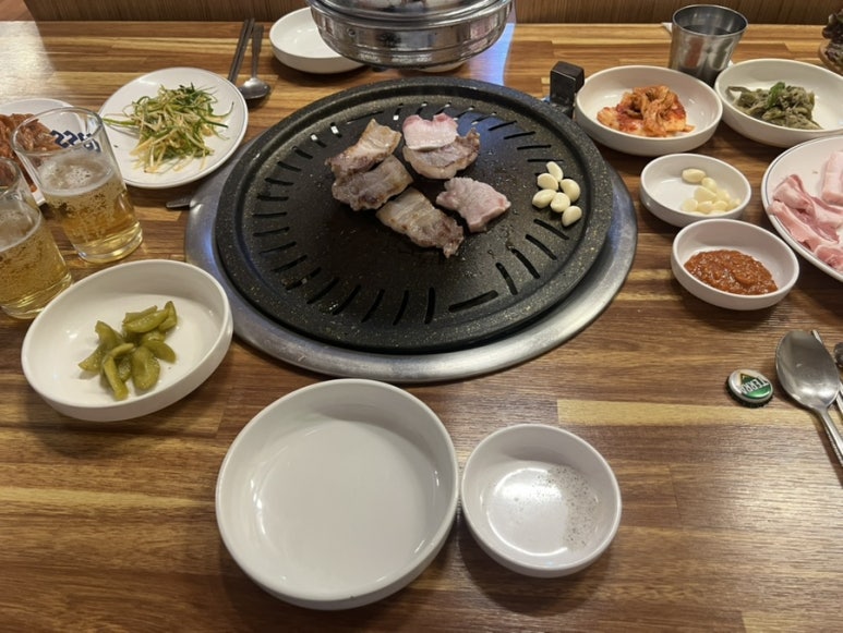 장터노래연습장 이미지
