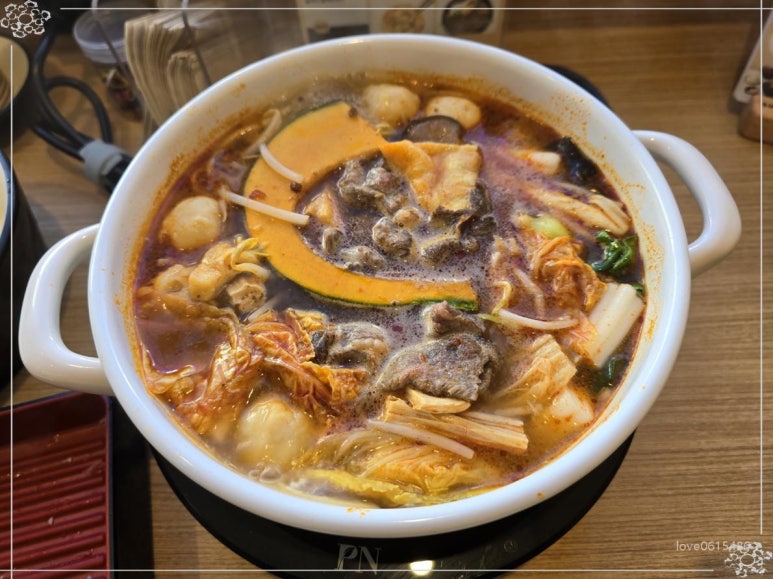 샤브온당 성신여대본점 이미지