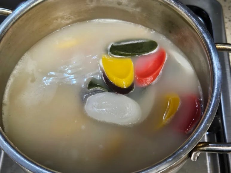 오색떡방앗간 이미지