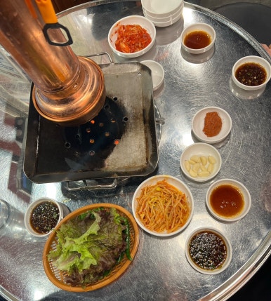 평화김해뒷고기경산 이미지