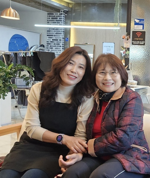 모모헤어크리닉 이미지
