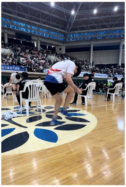 점핑클럽음악줄넘기 이미지