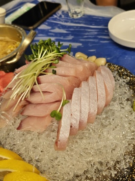 익선동 자갈치 이미지