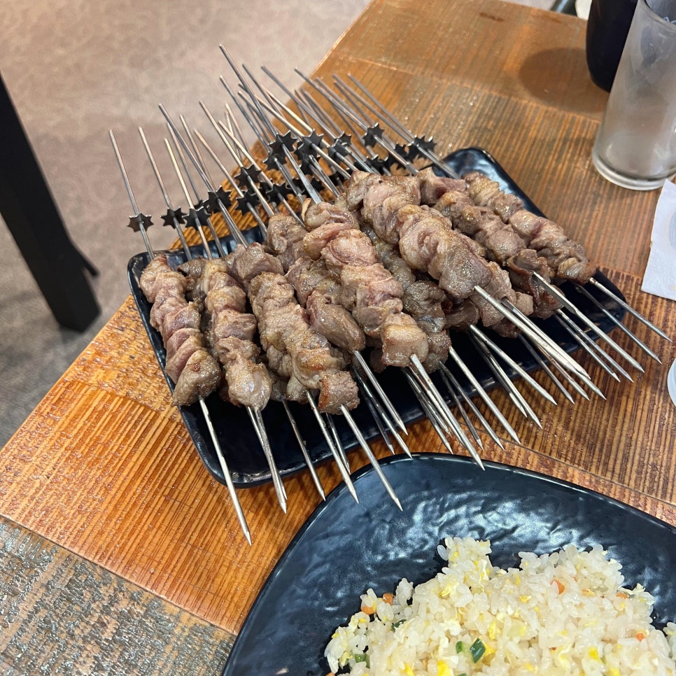 9292양꼬치 이미지
