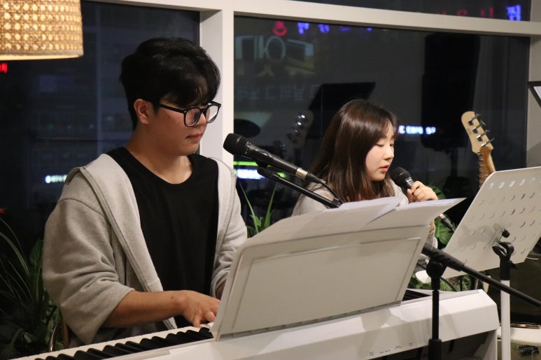 인생뮤직학원 이미지