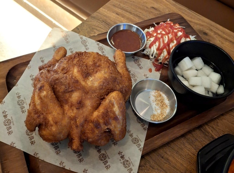 전일 맥주 부송점 이미지