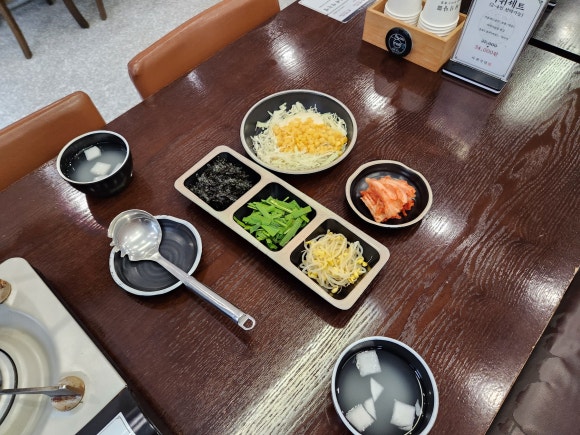 사위식당 판교점 대표 사진