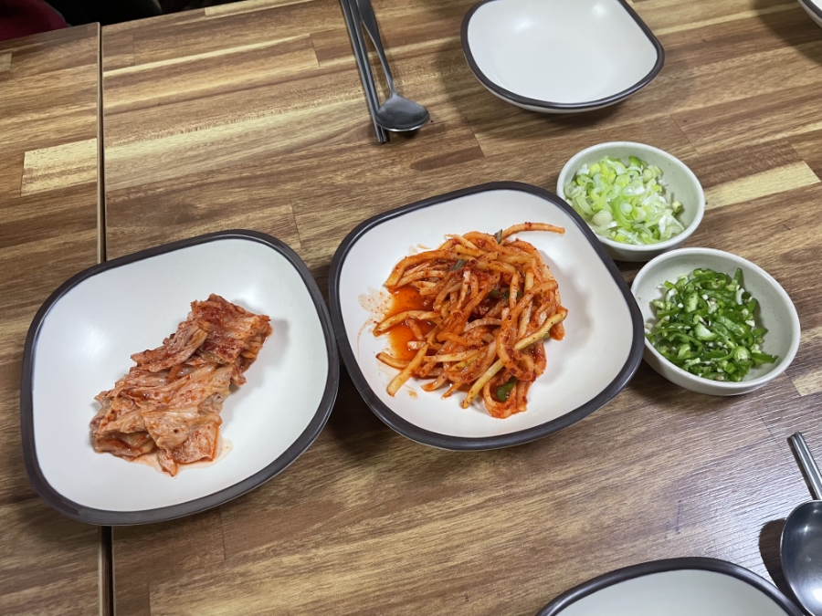 후룩손칼국수 이미지