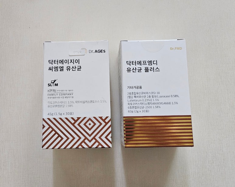 닥터에이지이 이미지