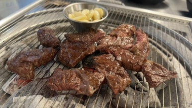 양지정육식당 이미지