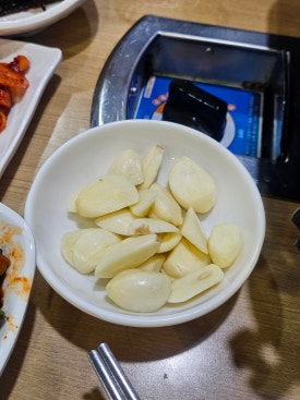 자연석돌구이생삼겹살한우 이미지
