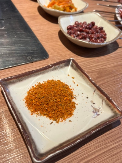백옥양꼬치 이미지