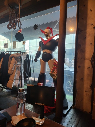 중식당백 이미지