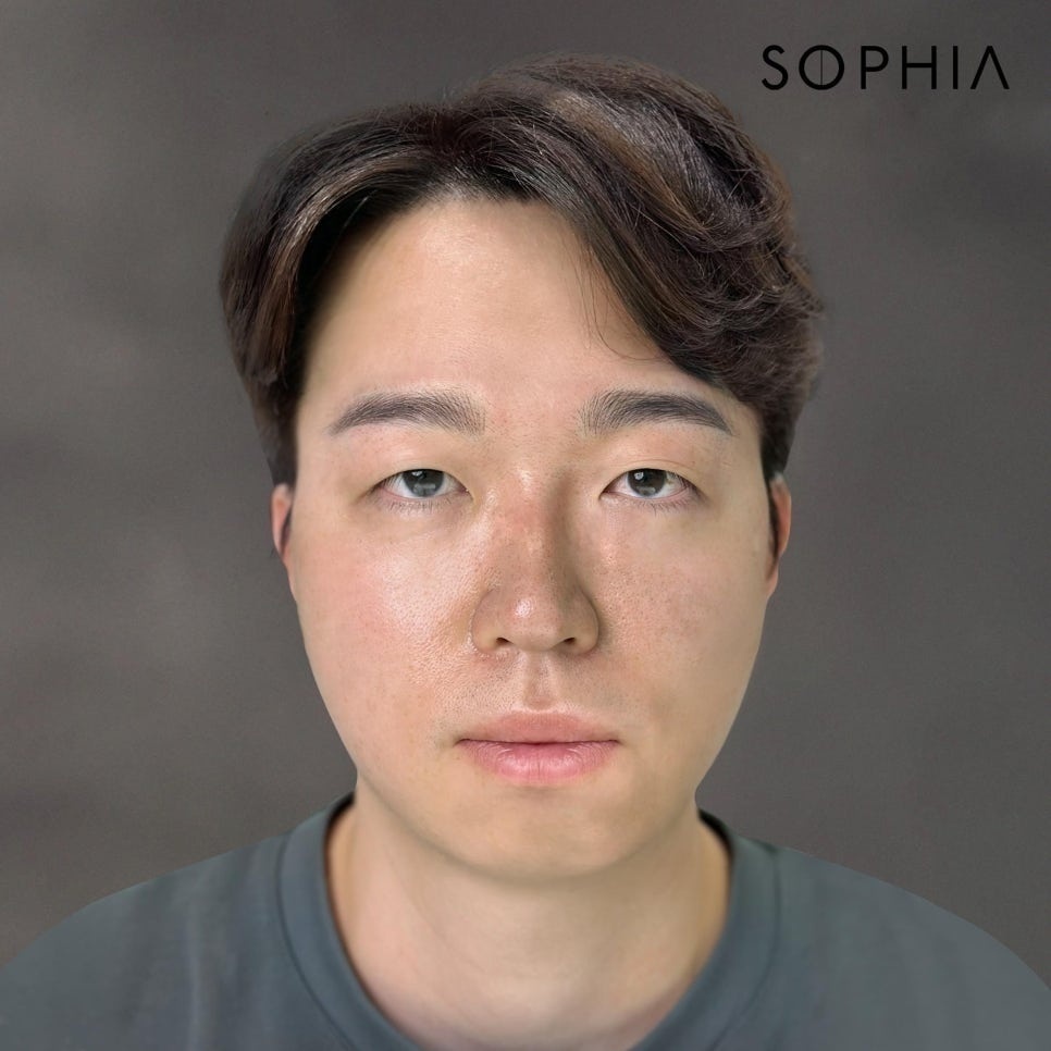 은결브로우 이미지