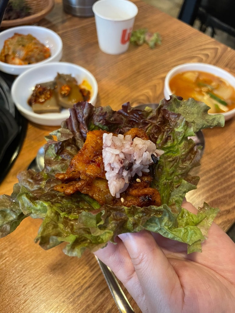 삼겹살조은날 이미지