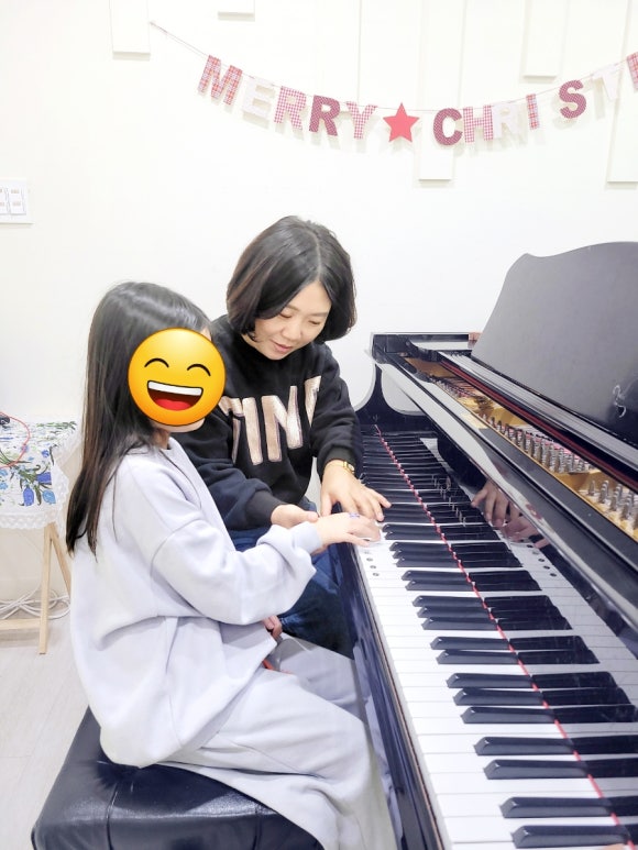 아리엘피아노학원 이미지