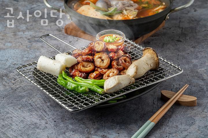 곱사임당 이미지