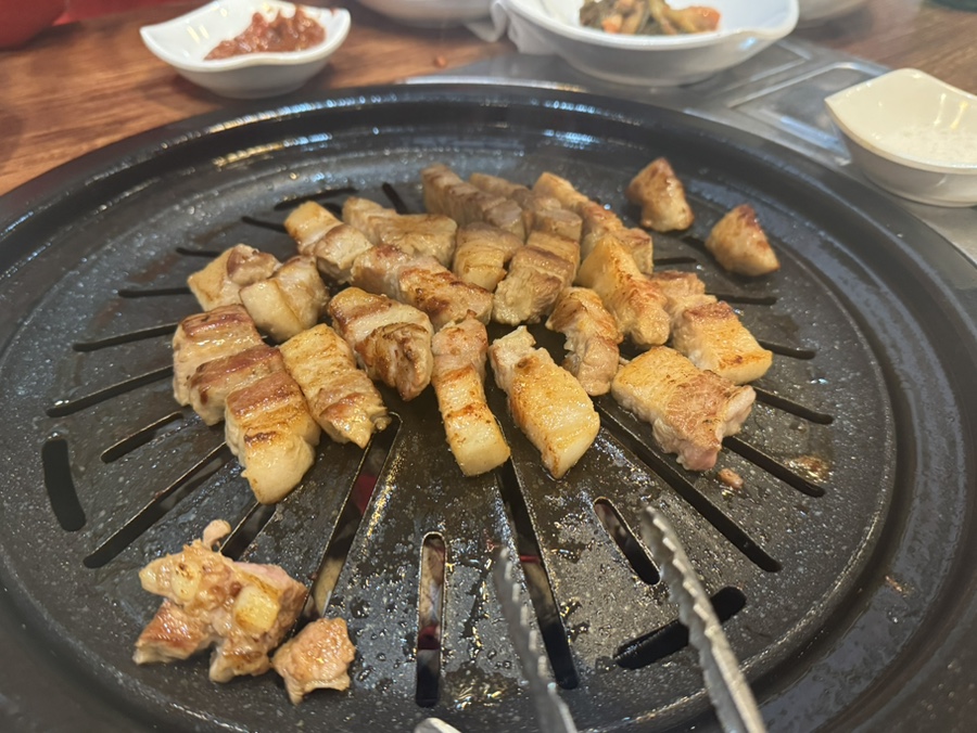 에바다생고기 이미지