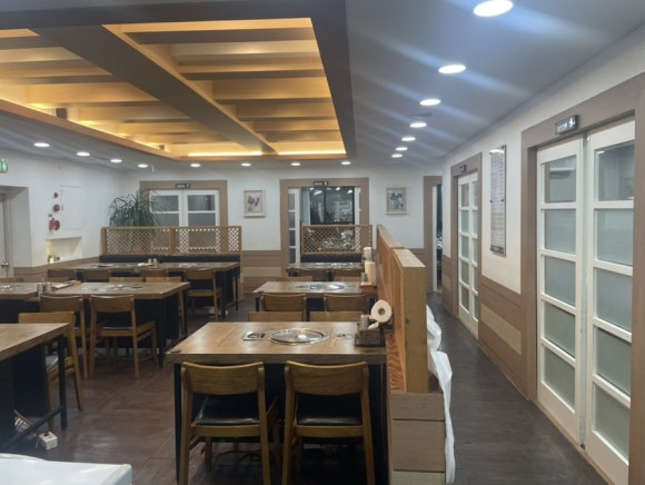 한올면옥한라산숯불갈비 이미지